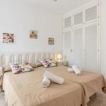 Apartment Cala Dor 27