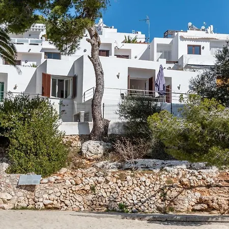 Cala Dor 27 Apartment