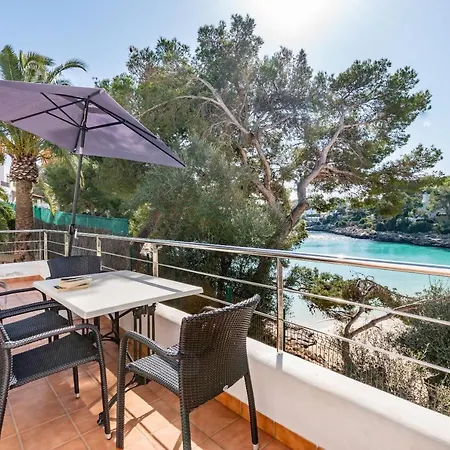 Cala Dor 27 Apartment