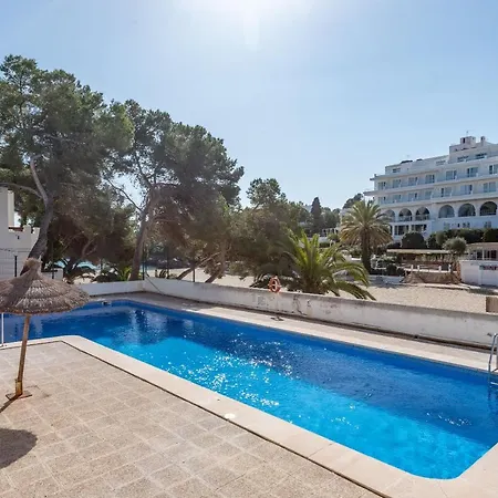 Apartment Cala Dor 27 Cala d'Or (Mallorca)