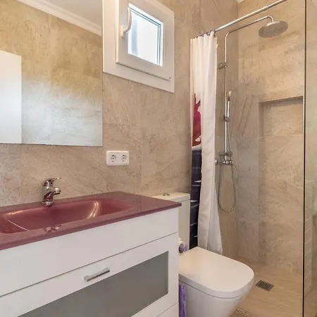 Apartment Cala Dor 27 Cala d'Or (Mallorca)