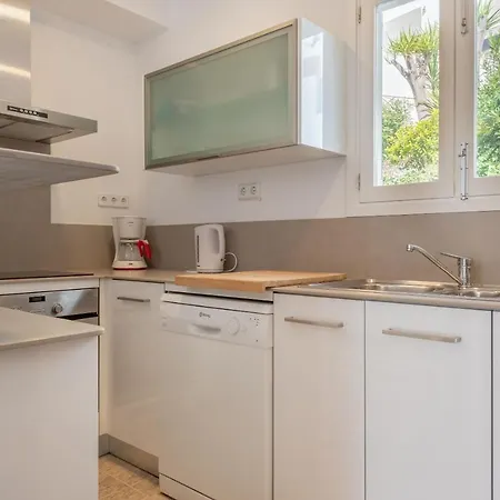 Apartment Cala Dor 27