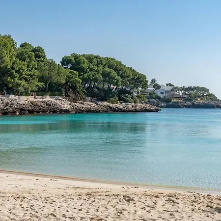 Apartment Cala Dor 27 Cala d'Or (Mallorca)