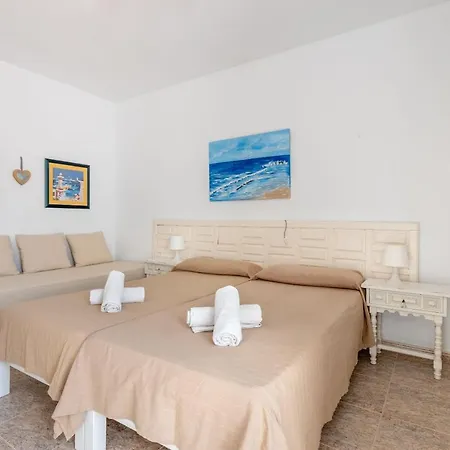 Apartment Cala Dor 27